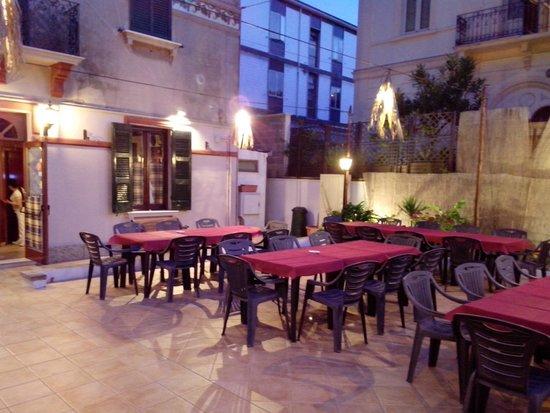 Old Station Scottish Pub